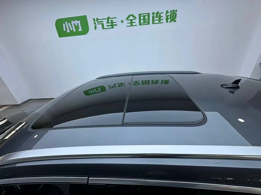 Audi Q3, 2021г., передний привод, робот