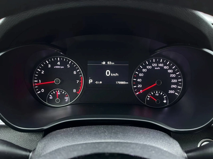 Kia Optima, 2020г., передний привод, автомат