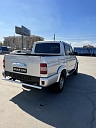 УАЗ Pickup, 2019г., полный привод, механика