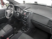 Hyundai Getz, 2005г., передний привод, механика