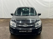 Lada (ВАЗ) Granta, 2018г., передний привод, механика