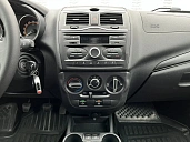 Lada (ВАЗ) Granta, 2019г., передний привод, механика