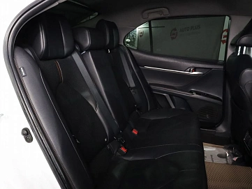 Toyota Camry, 2021г, передний привод, автомат