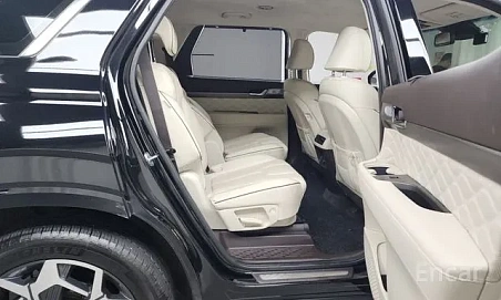 Hyundai Palisade, 2022г, полный привод, автомат