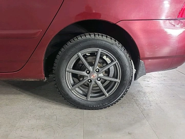 Toyota Corolla, 2006г, передний привод, автомат