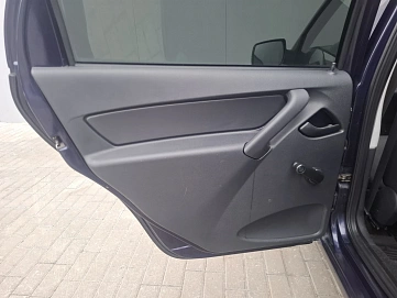 Lada (ВАЗ) Granta, 2015г, передний привод, механика