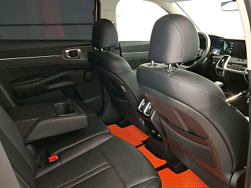 Kia , 2020г., передний привод, автомат