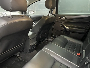 Ford Mondeo, 2011г, передний привод, робот