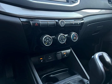 Lada (ВАЗ) Vesta, 2024г, передний привод, автомат