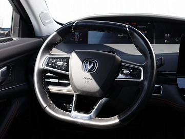 Changan UNI-K, 2021г, полный привод, автомат