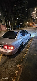 Kia Magentis, 2004г, передний привод, автомат