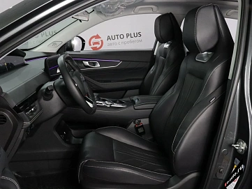 Changan UNI-K, 2023г., полный привод, автомат