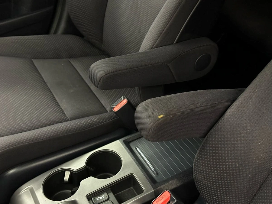 Honda CR-V, 2007г., полный привод, автомат