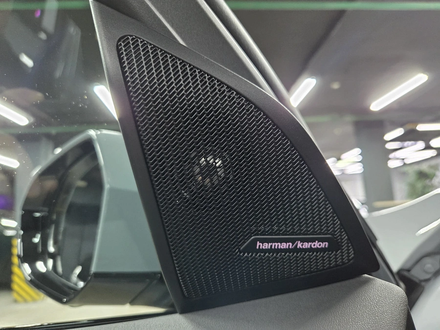 BMW X3, 2025г., полный привод, автомат