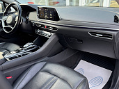 Hyundai Sonata, 2020г., передний привод, автомат