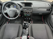 LADA_ВАЗ , 2015г., передний привод, механика