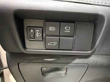 Toyota Highlander, 2025г, полный привод, автомат