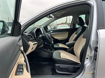 Lada (ВАЗ) Vesta, 2025г, передний привод, автомат