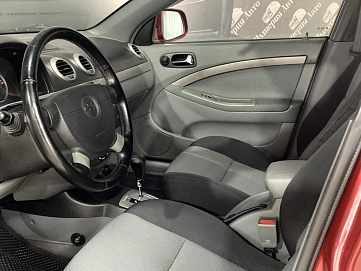 Chevrolet Lacetti, 2012г, передний привод, автомат