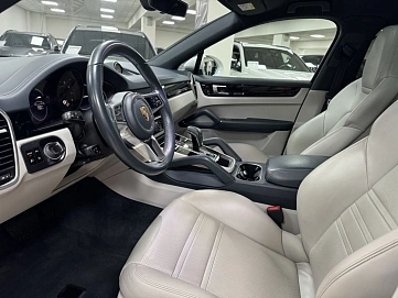 Porsche , 2020г., полный привод, автомат