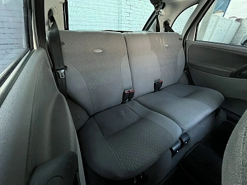 Lada (ВАЗ) Kalina, 2012г, передний привод, механика