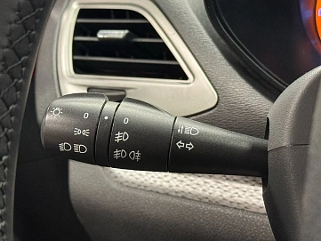 Lada (ВАЗ) Vesta, 2021г, передний привод, вариатор