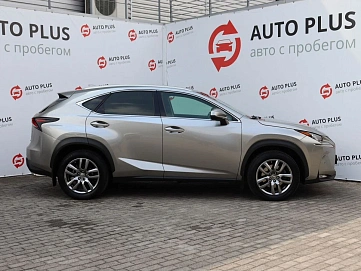 Lexus NX, 2016г, полный привод, автомат