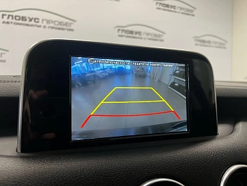 Kia Stinger, 2019г, передний привод, автомат