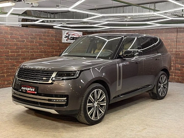 Land Rover Range Rover, 2022г, полный привод, автомат