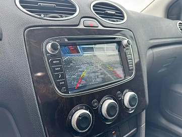 Ford Focus, 2007г, передний привод, механика
