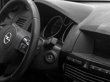 Opel , 2008г., передний привод, робот