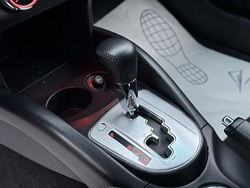 Peugeot 4007, 2009г, полный привод, вариатор