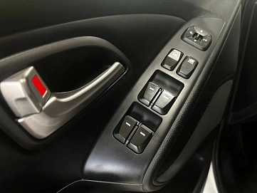 Hyundai ix35, 2012г, полный привод, механика