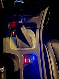 Ford Mondeo, 2011г, передний привод, автомат