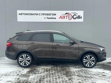 Lada (ВАЗ) , 2020г., передний привод, механика