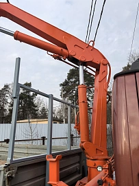 ГАЗ ГАЗель  3302 , 2005г, Задний привод, Механическая