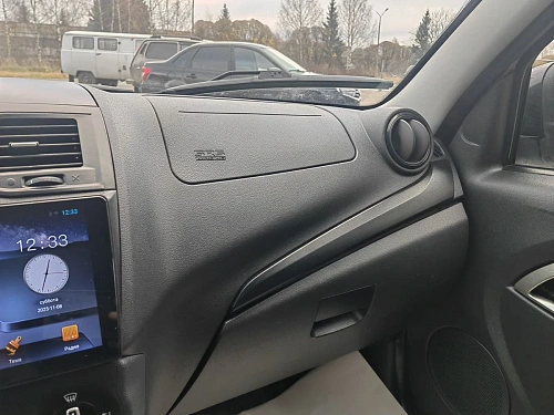 Lada (ВАЗ) , 2023г., передний привод, механика