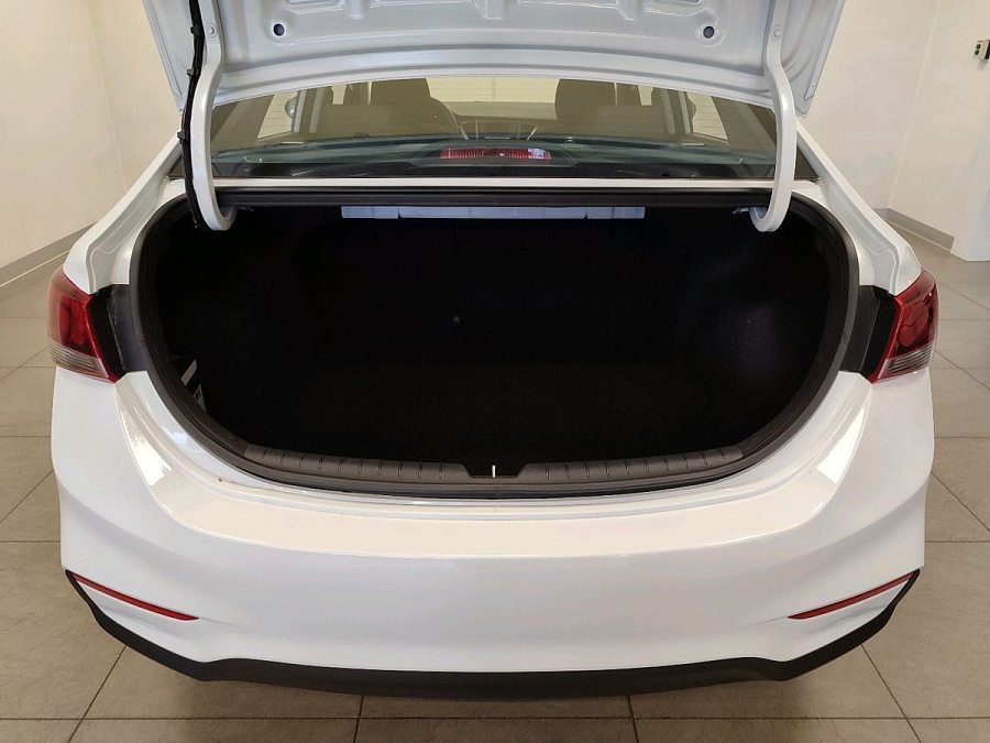 Hyundai , 2019г., передний привод, механика