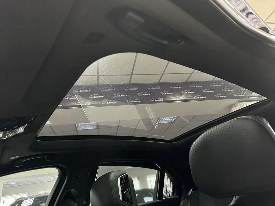 BMW , 2023г., полный привод, автомат