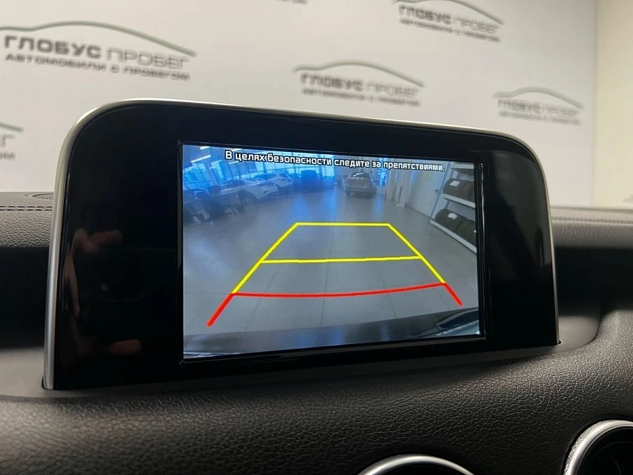 Kia Stinger, 2019г., передний привод, автомат