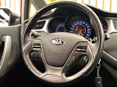 Kia Ceed, 2018г., передний привод, автомат