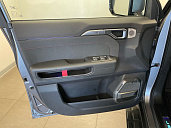 Jetour T2, 2024г., передний привод, автомат