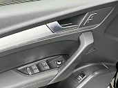 Audi Q5, 2023г., полный привод, робот