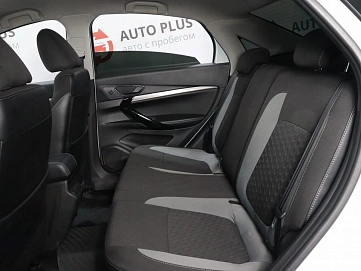 Lada (ВАЗ) Vesta, 2023г, передний привод, механика