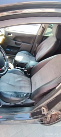 Ford Fiesta, 2007г, передний привод, механика