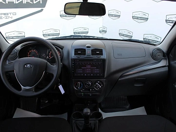 Lada (ВАЗ) Granta, 2023г, передний привод, механика