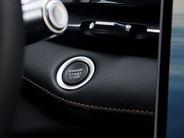 Geely Preface, 2024г, передний привод, робот