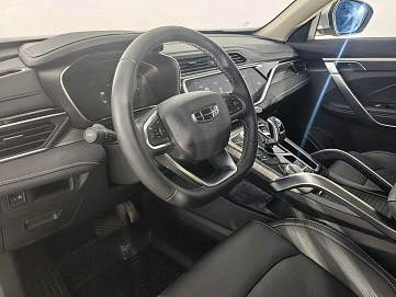 Geely Atlas Pro, 2023г, полный привод, робот