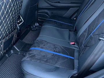 Chery Tiggo 8 Pro, 2021г, передний привод, вариатор