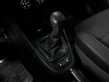 Lada (ВАЗ) Vesta, 2023г, передний привод, механика